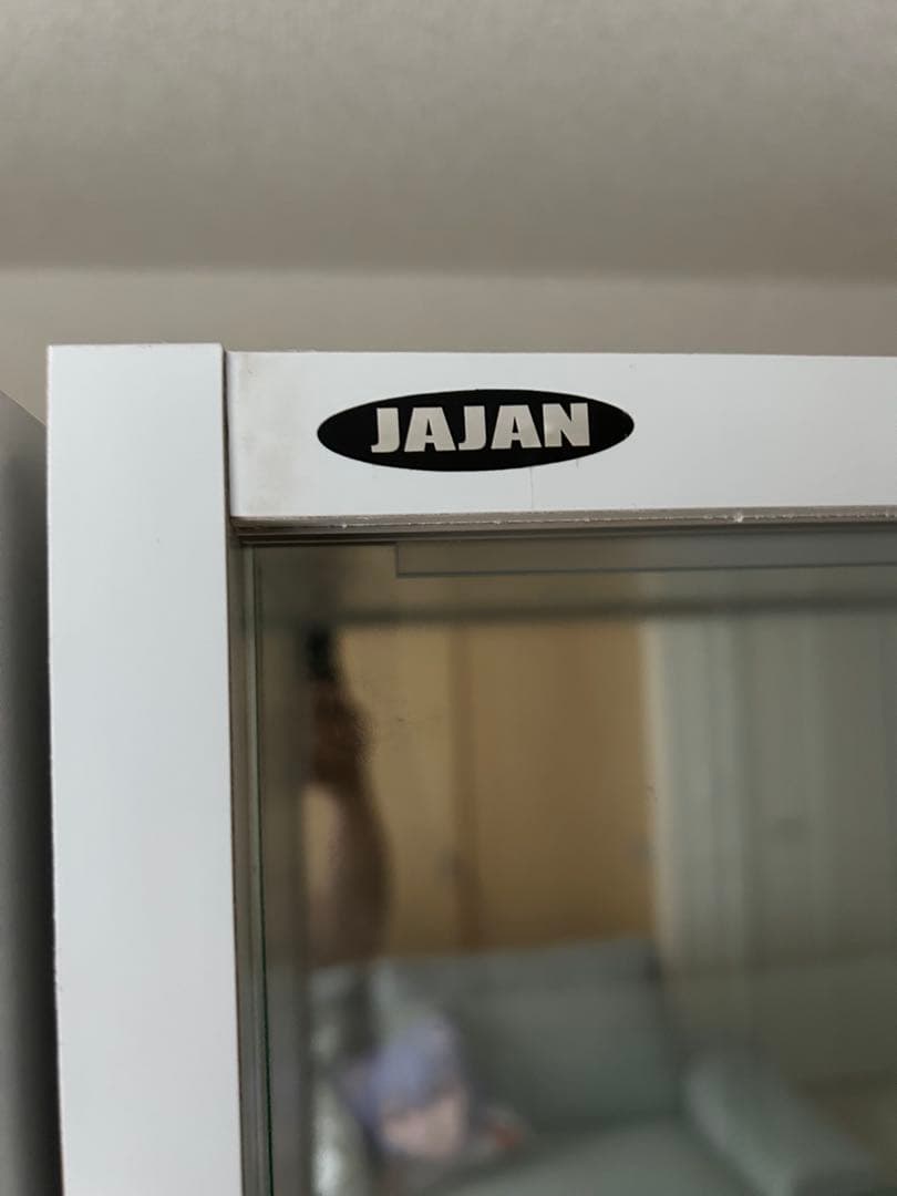 JAJAN ショーケース