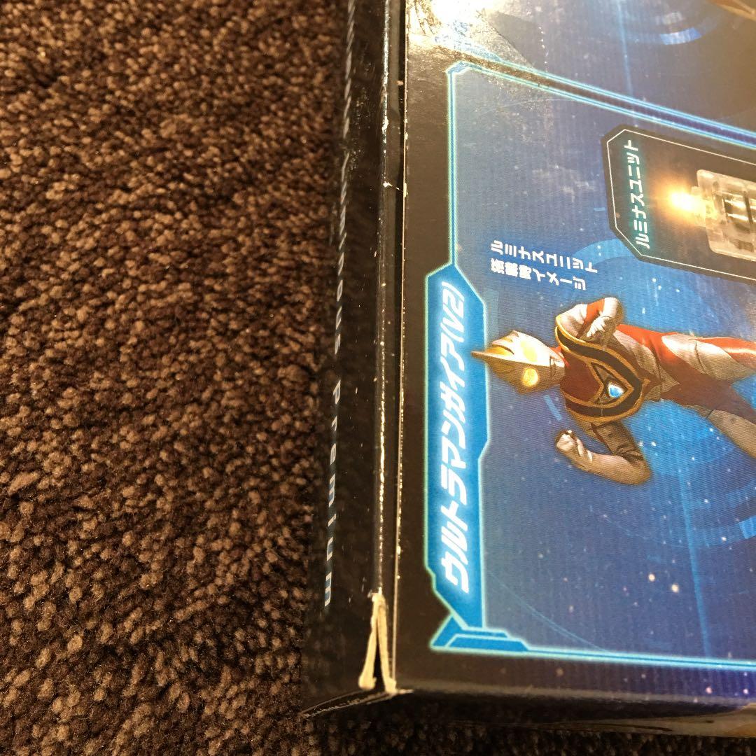 アルティメット　ルミナス　プレミアム　壱　美品