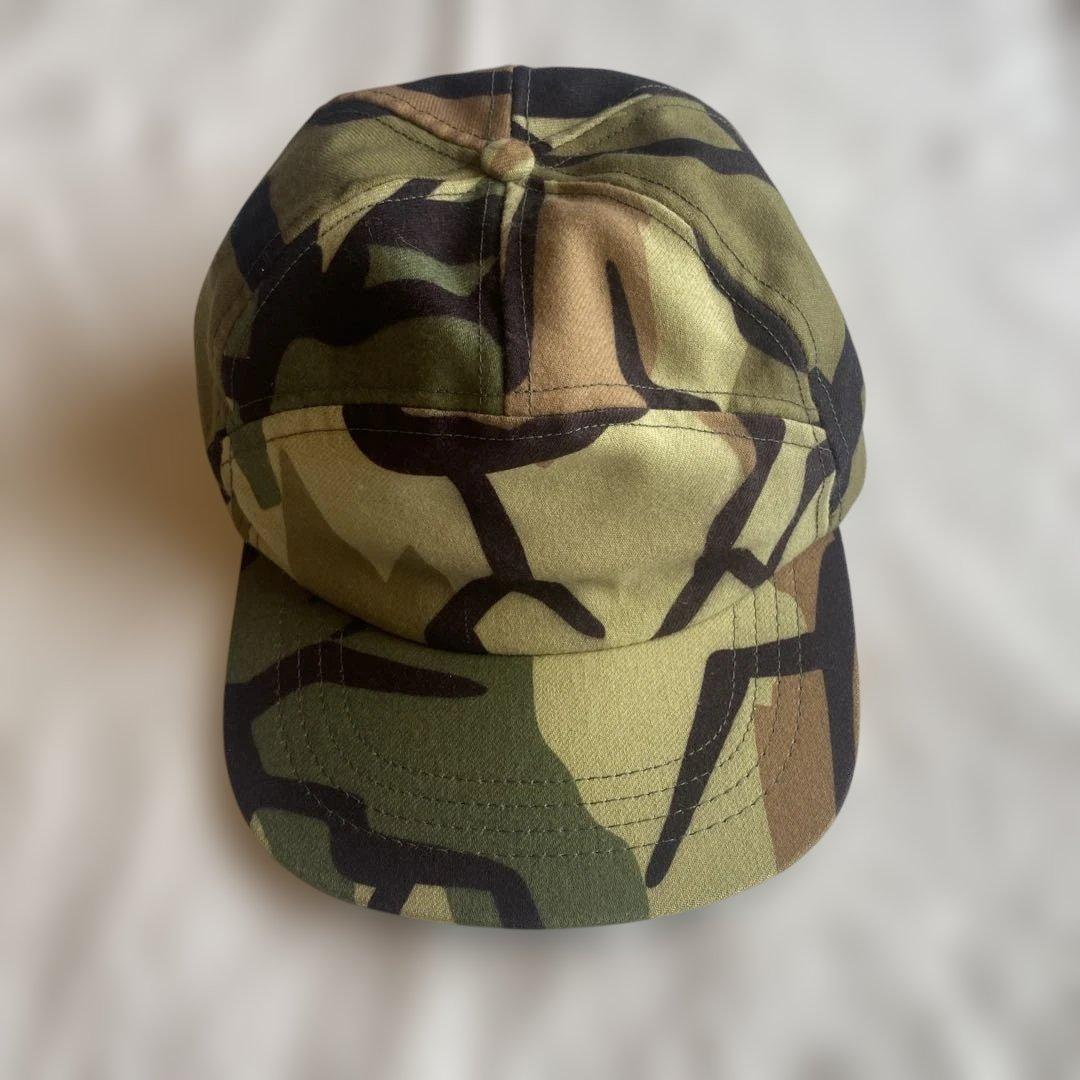 F*e様 L.L.Bean ヴィンテージ プレデターカモ　レア　Made in