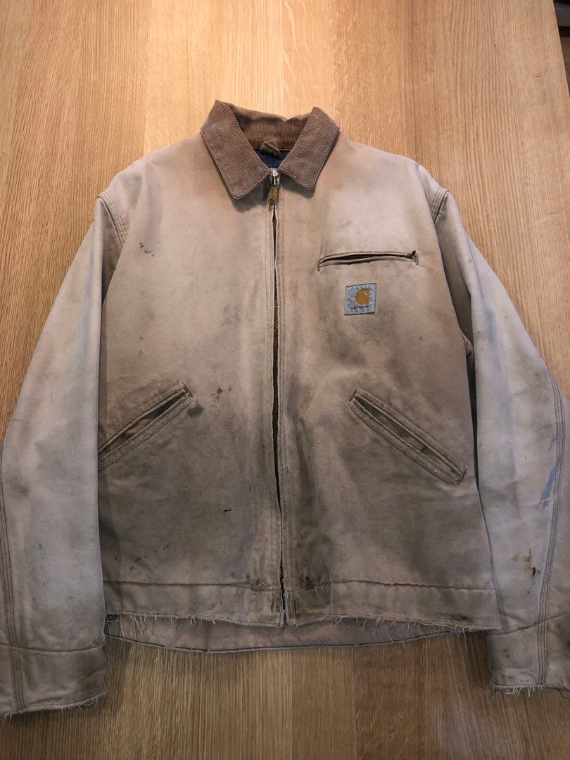 Carhartt 古着