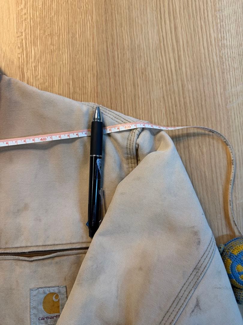 Carhartt 古着