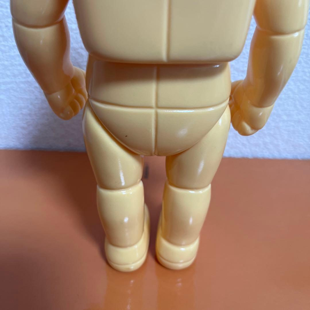 ⚠️激レア・入手困難　鉄人28号　バッカス　未塗装　M1号