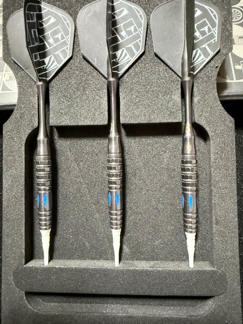 TARGET PLAYERS プロダクト モデル ザ・ミラクル ブラック