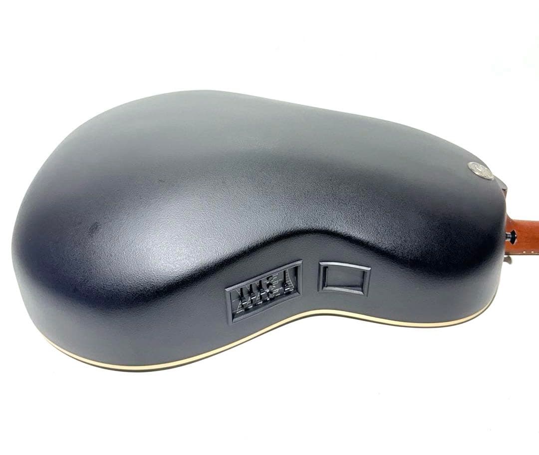 【希少】Ovation USA 1712 Custom Balladeer