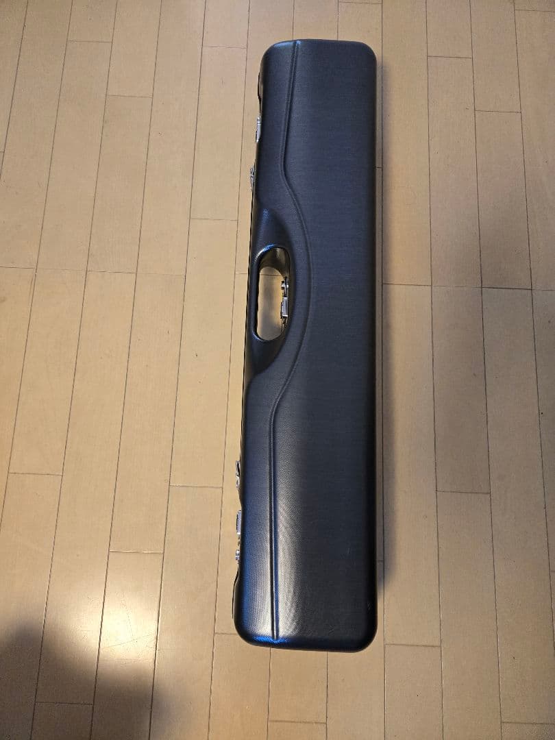 ネグリーニ コンパクトガンケース