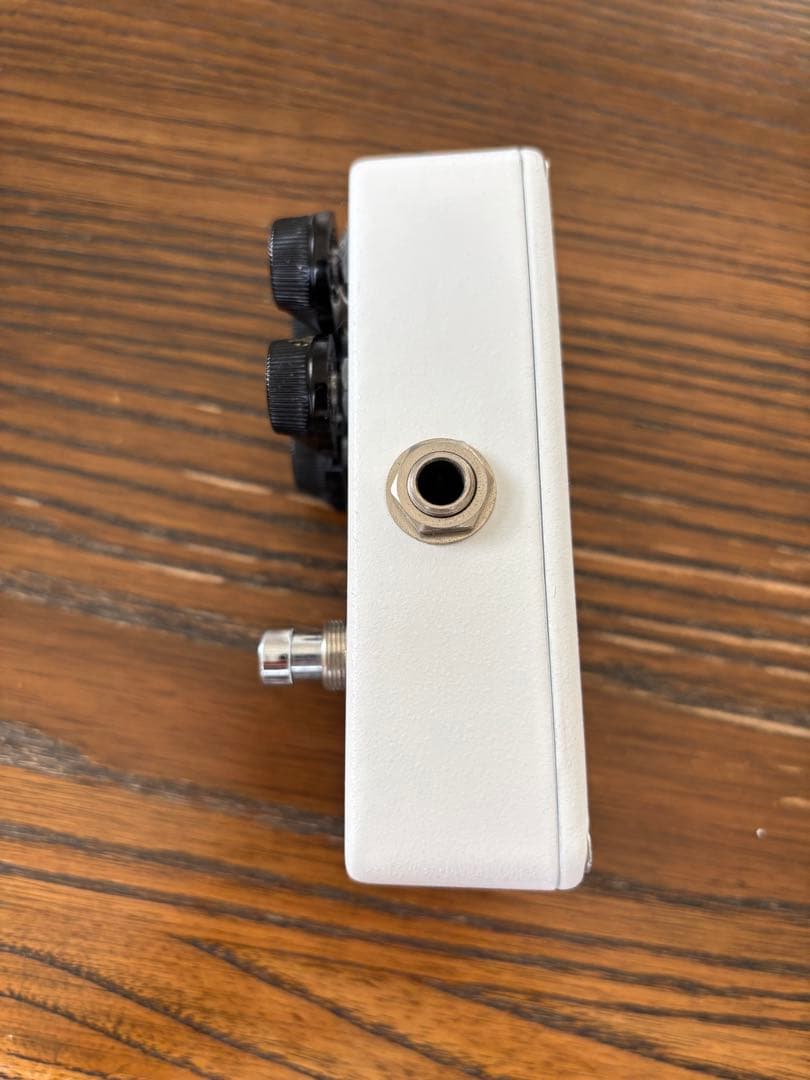 【前期型】Xotic Effects RC Booster