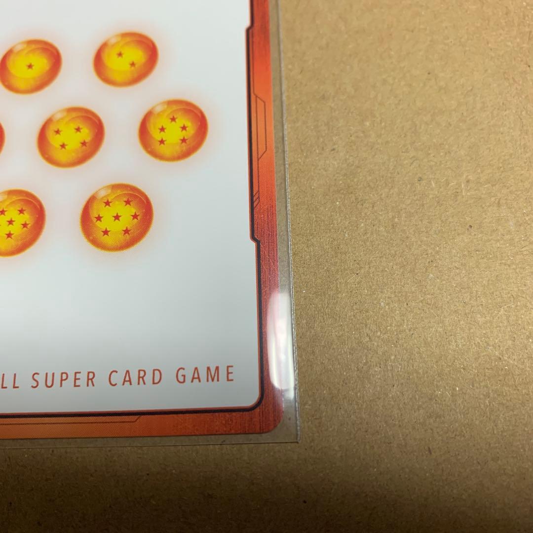 【美品】フュージョンワールド　漫画ブースター　金　エナジーマーカー