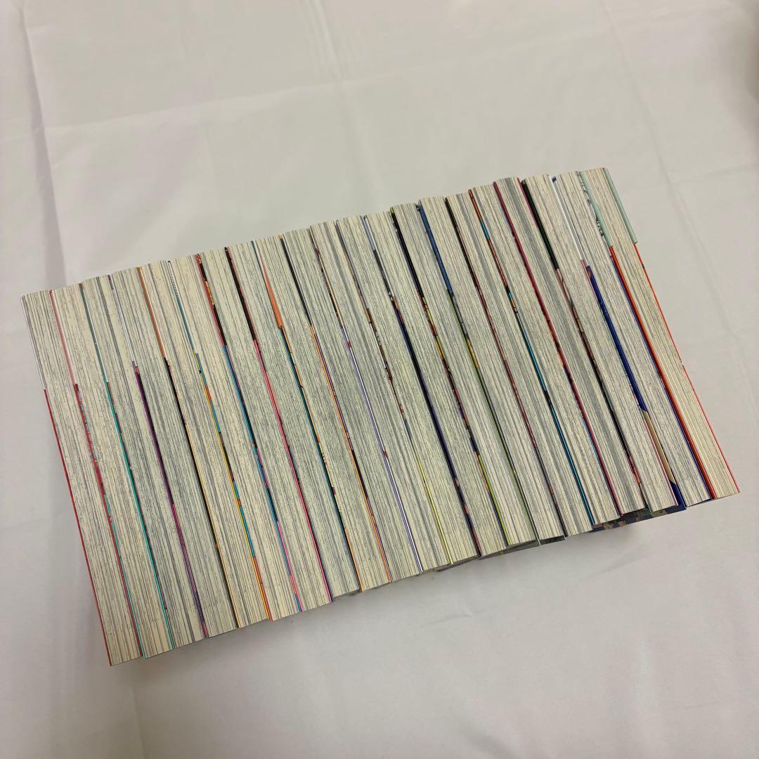 地縛少年花子くん 全1-20巻セット＋放課後少年花子くん