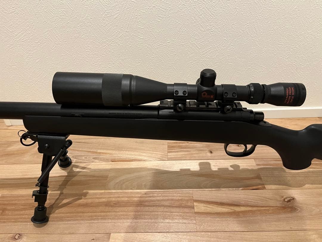 東京マルイ エアガン VSR10 Gスペック