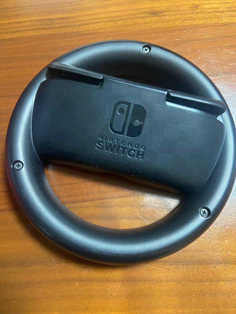 i*a様 年末セール「訳あり」付属品セットNintendo Switch