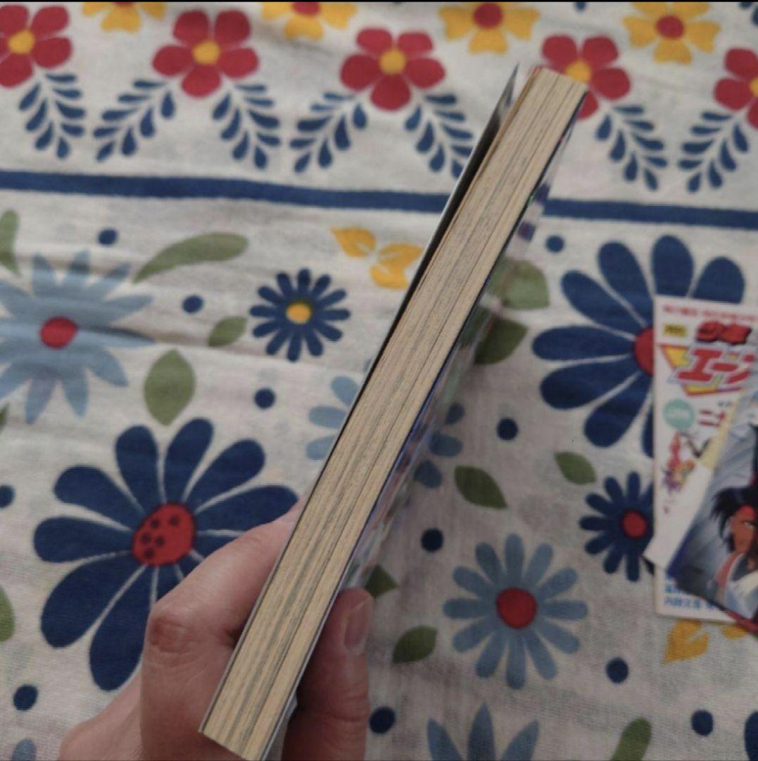 【初版】新世紀エヴァンゲリオン 1巻と2巻