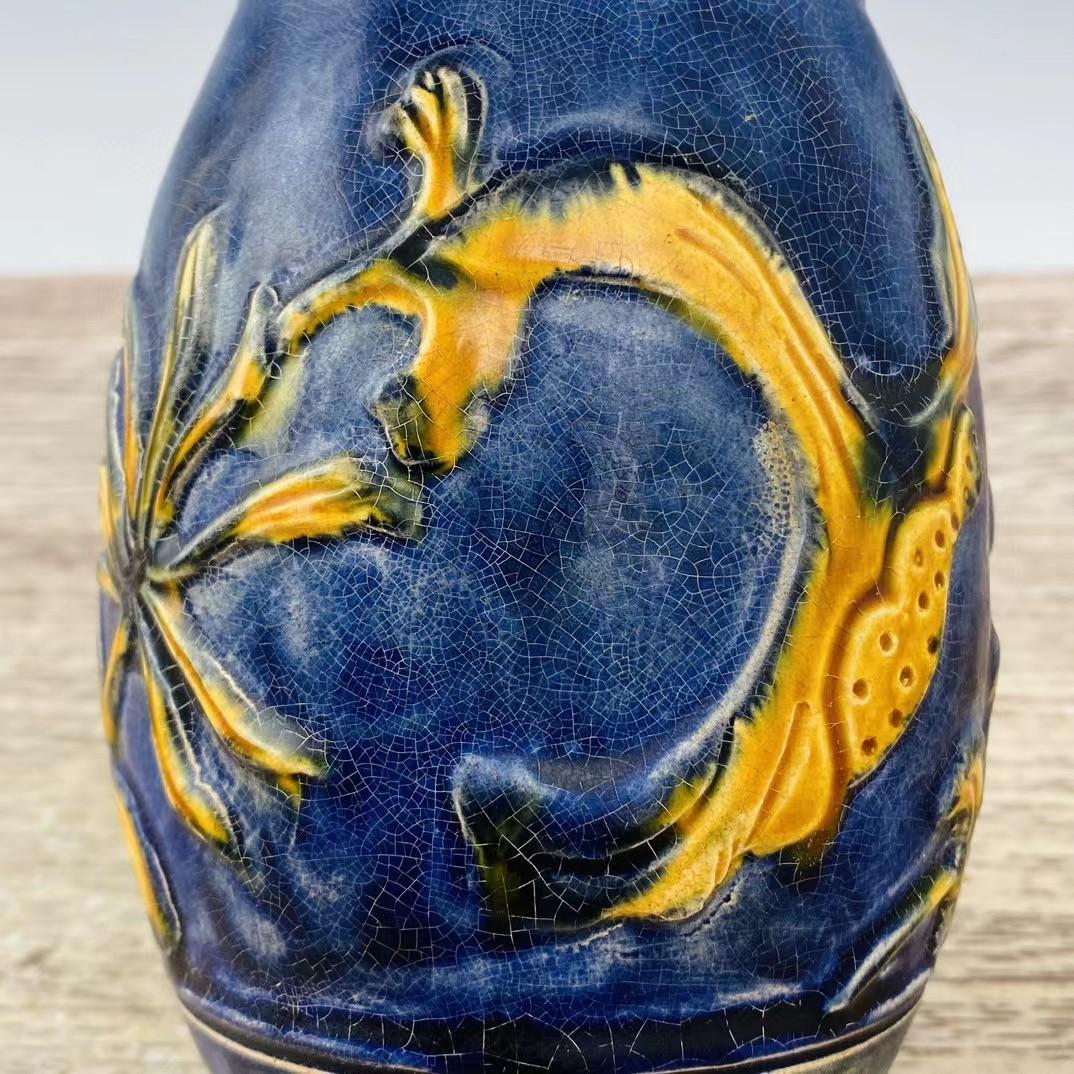 中国古美術・旧蔵の磁器・三彩壺・置物・書道具・茶道具・文房具・賞物