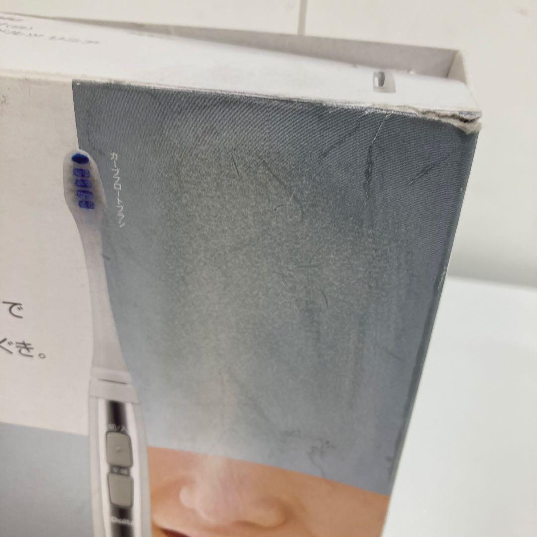 f807-30 Panasonic EW-LA30 電動歯ブラシ　未使用