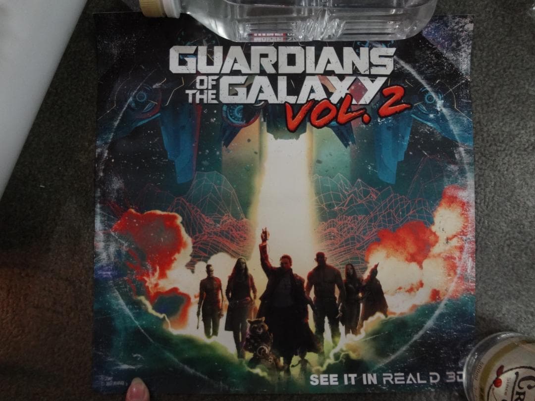 IMAX® シネマズ   入手困難非売品ポスター３０枚セット