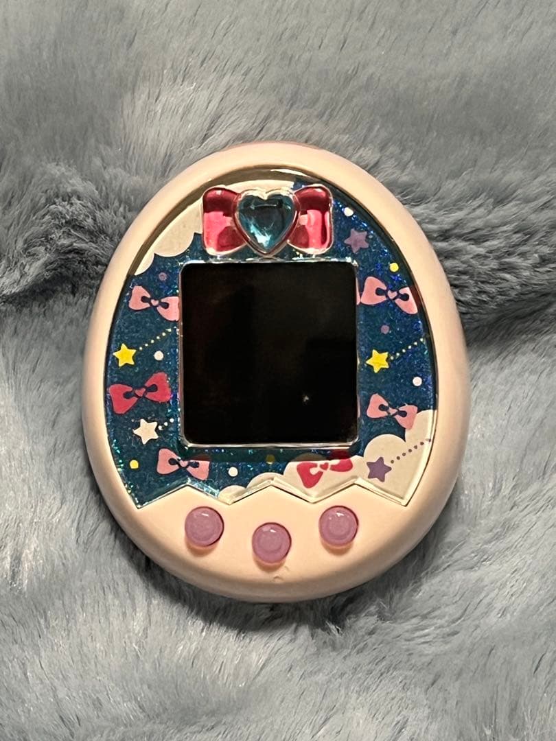 たまごっちみくす