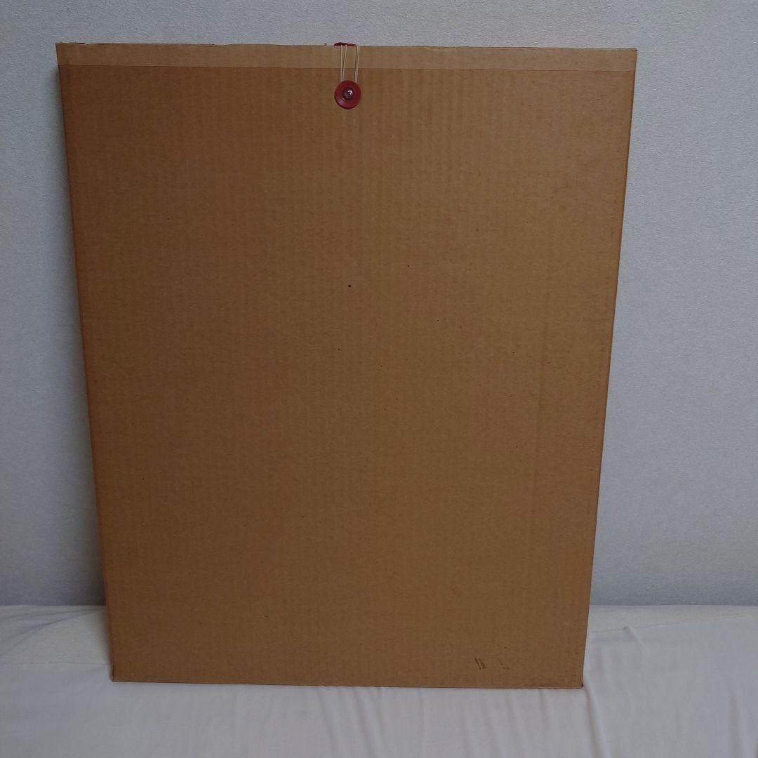 アンドリュープライス　赤いバラ　版画　花　絵画　静物画　花瓶　額入り