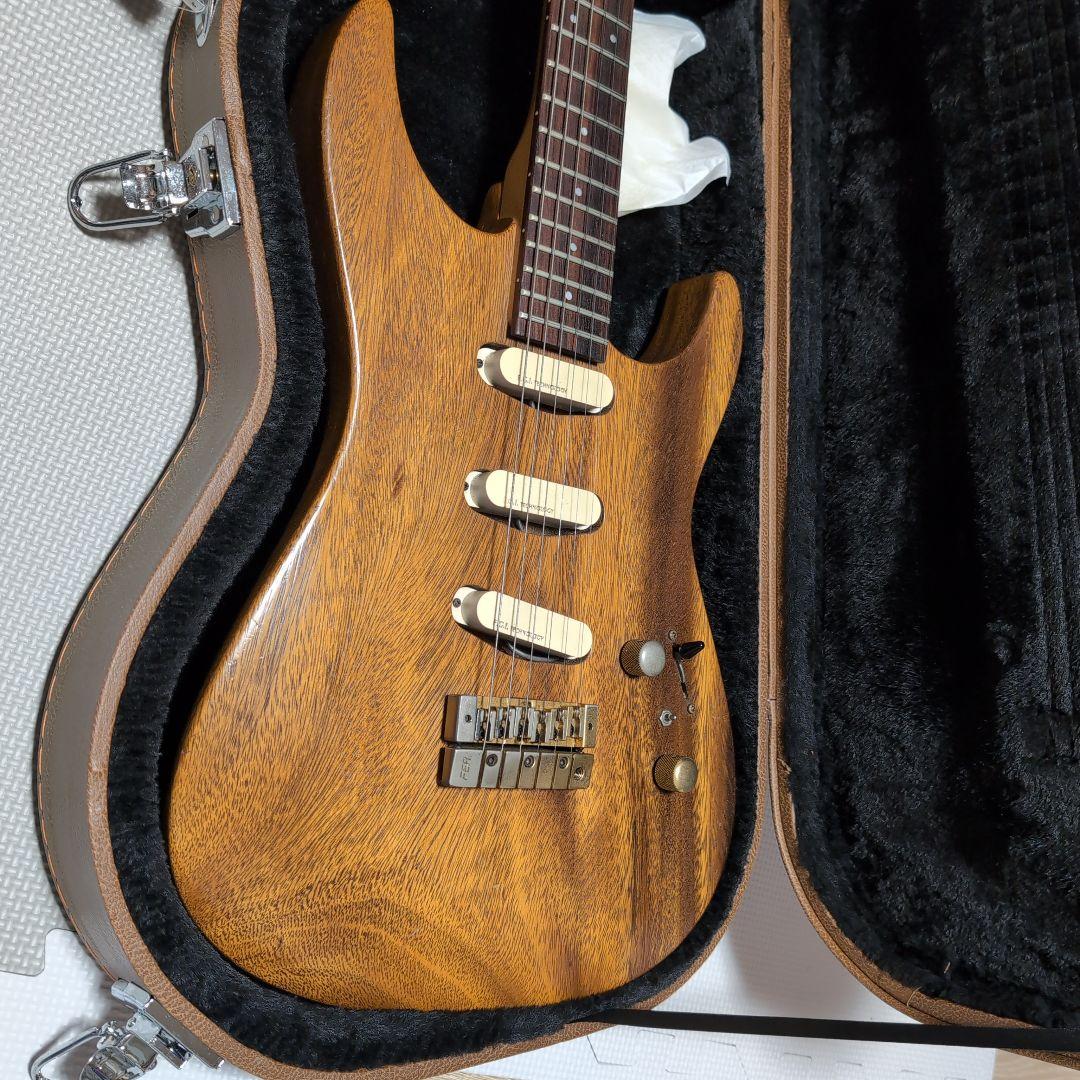 FERNANDES 　FR-100