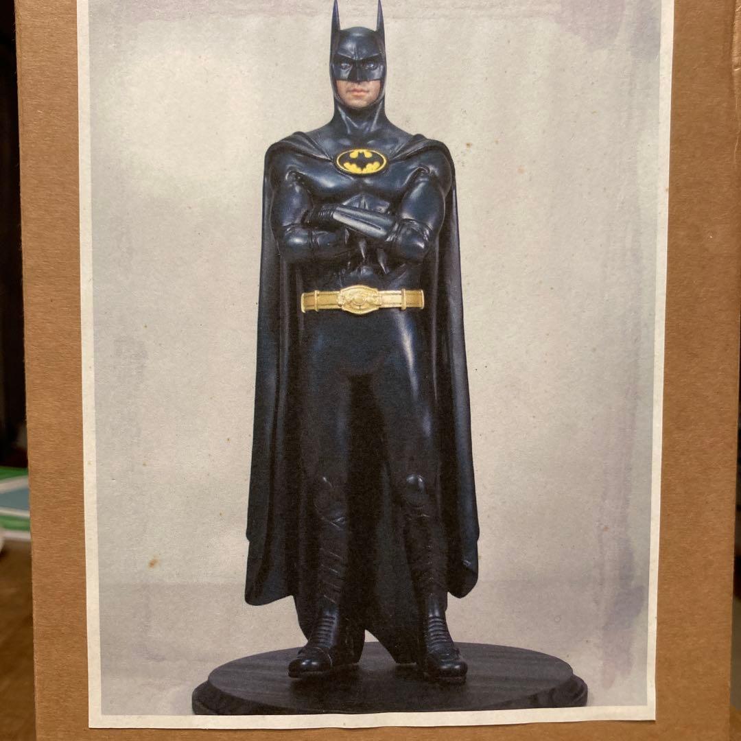 バットマン　ガレージキット　フィギュア 1/6