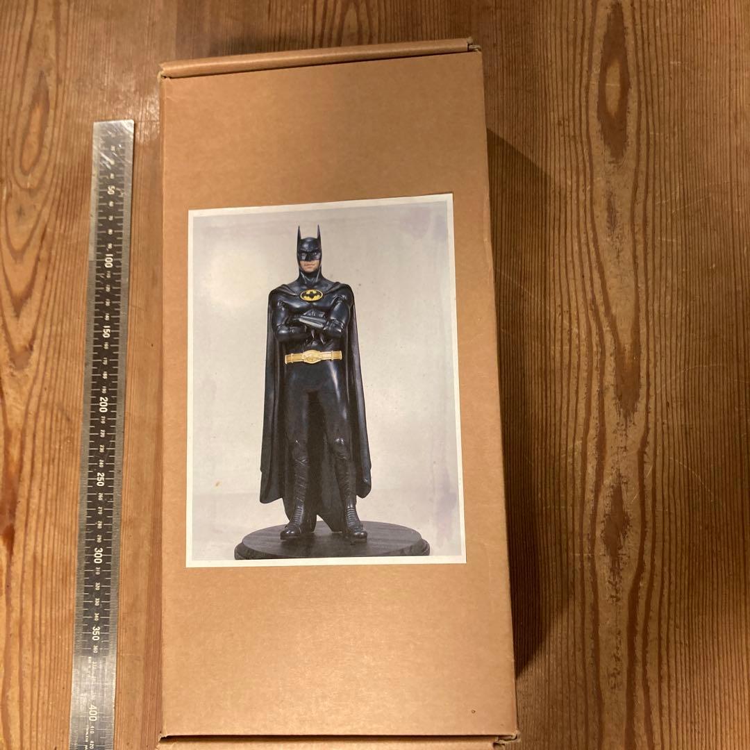 バットマン　ガレージキット　フィギュア 1/6