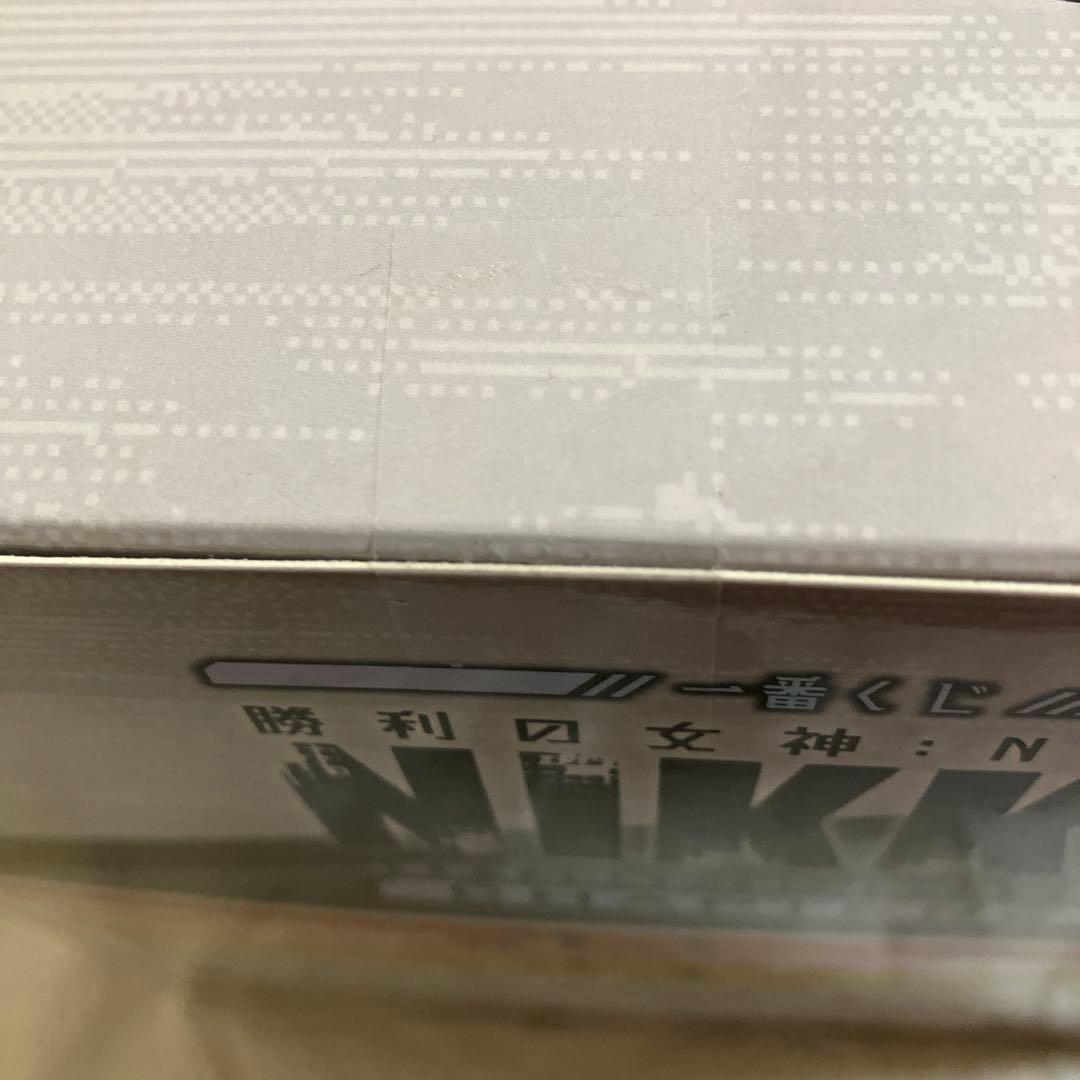 一番くじ　勝利の女神　ニケ　NIKKE CHAPTER6 B賞 シンデレラ