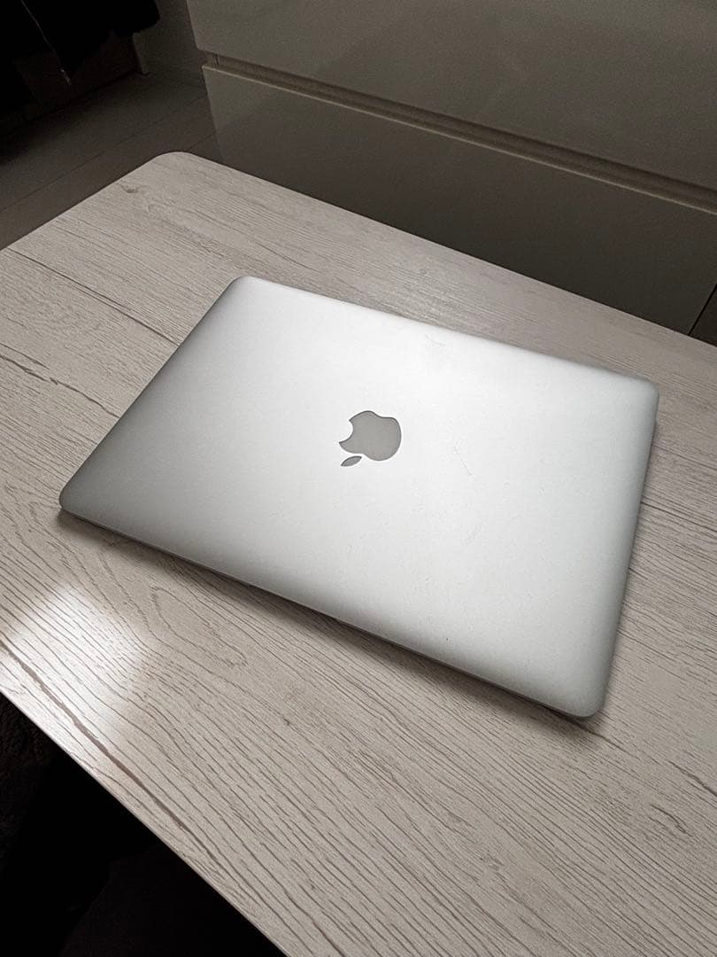 MacBook本体 MacBook Air