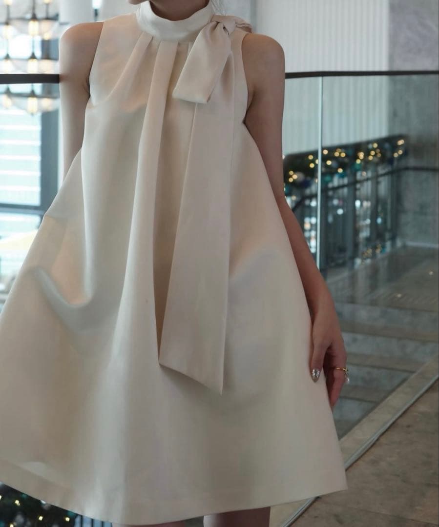 スーツ・フォーマル・ドレス thetoe Heidelberg Dress