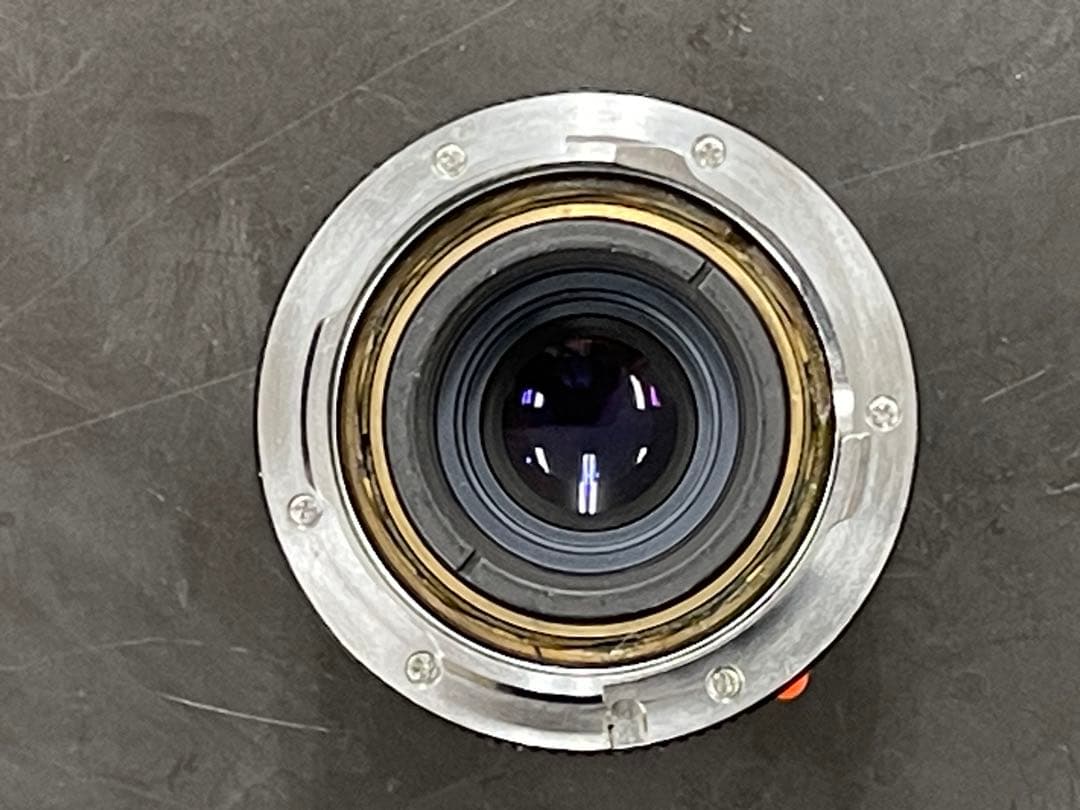 LEICA M4-2 レンズ付属