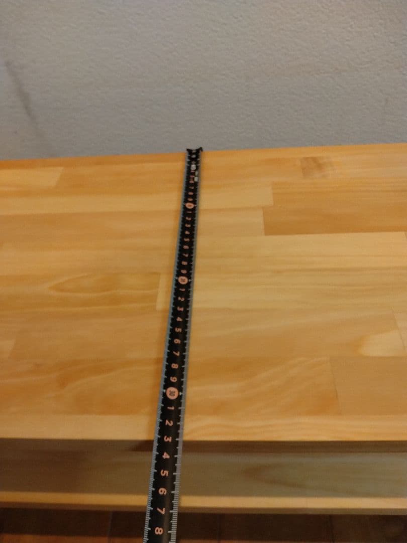 木製　ハンドメイド　オーダー　テレビ台　水槽台　サイドテーブル　キヌカ　シェルフ