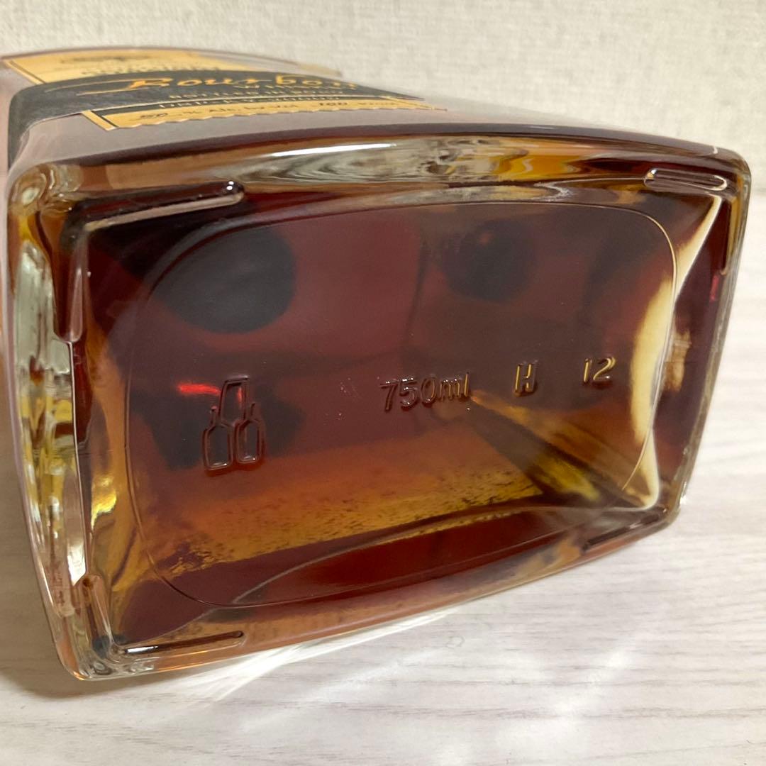 WildernessTrail ウィルダネストレイル ケンタッキー　ウイスキー