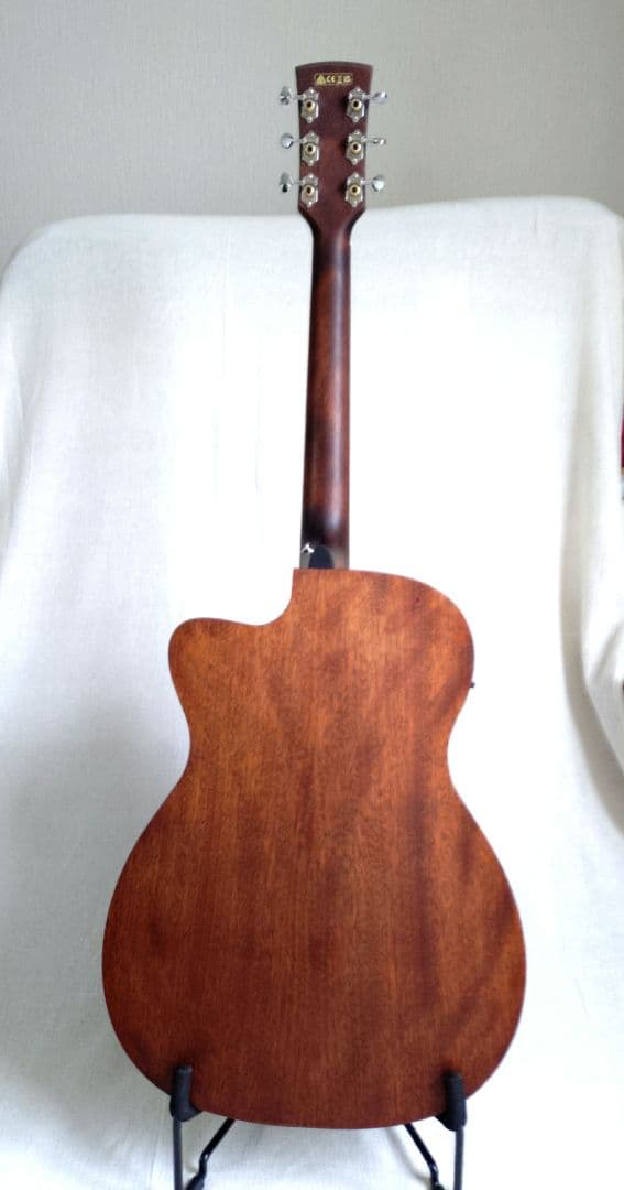 Ibanez エレアコ PC12MHCE-OPN 新品