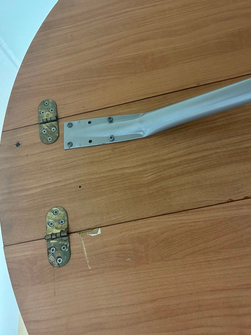 ダイニングテーブル ポルトガル製 木製