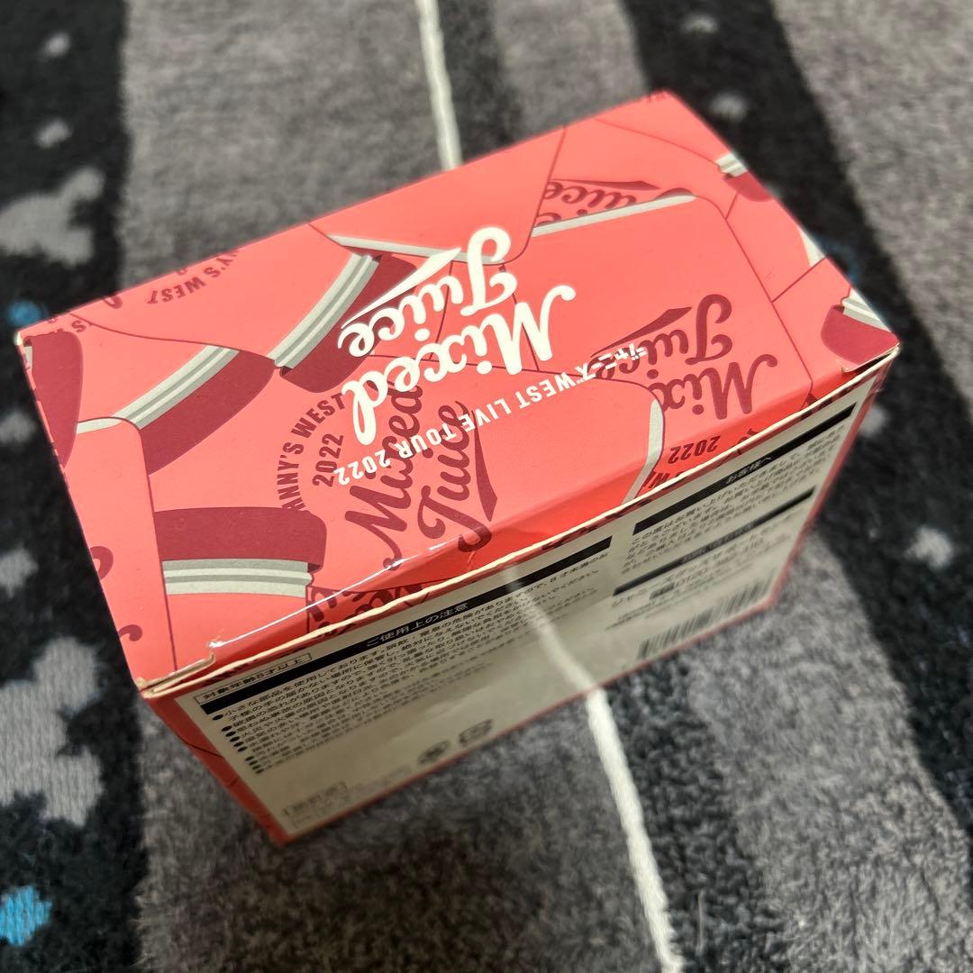 【おまけ付き】重岡大毅　小瀧望　ちびスト　ヤツぬい　アクスタ　WEST 公式写真