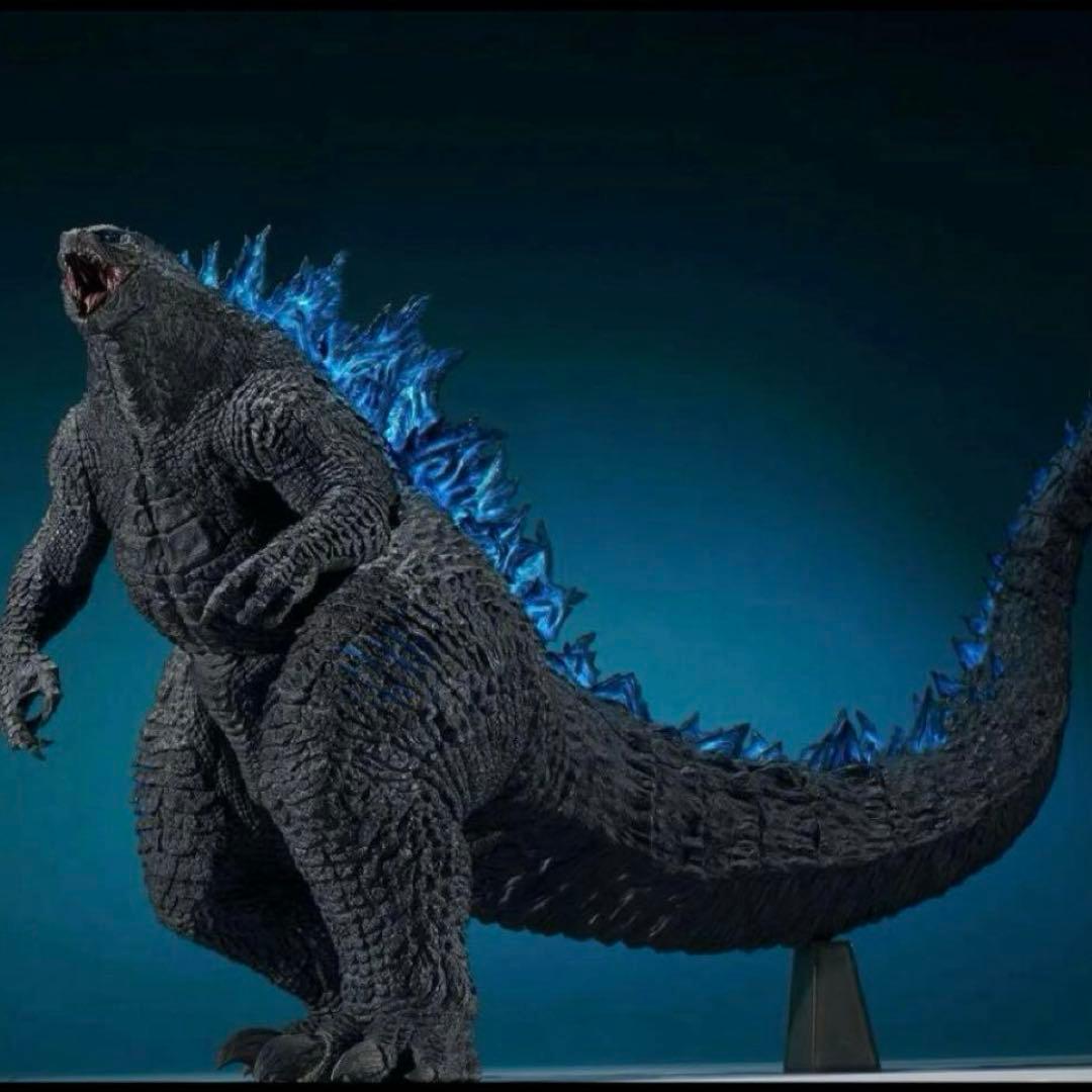 【限定版】エクスプラス ギガンティックシリーズ ゴジラ 2019