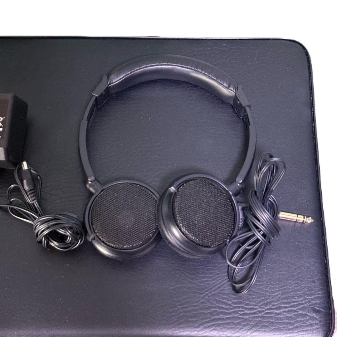 YAMAHA ヤマハ　NP-12 電子ピアノ スタンド・ヘッドフォン椅子付き