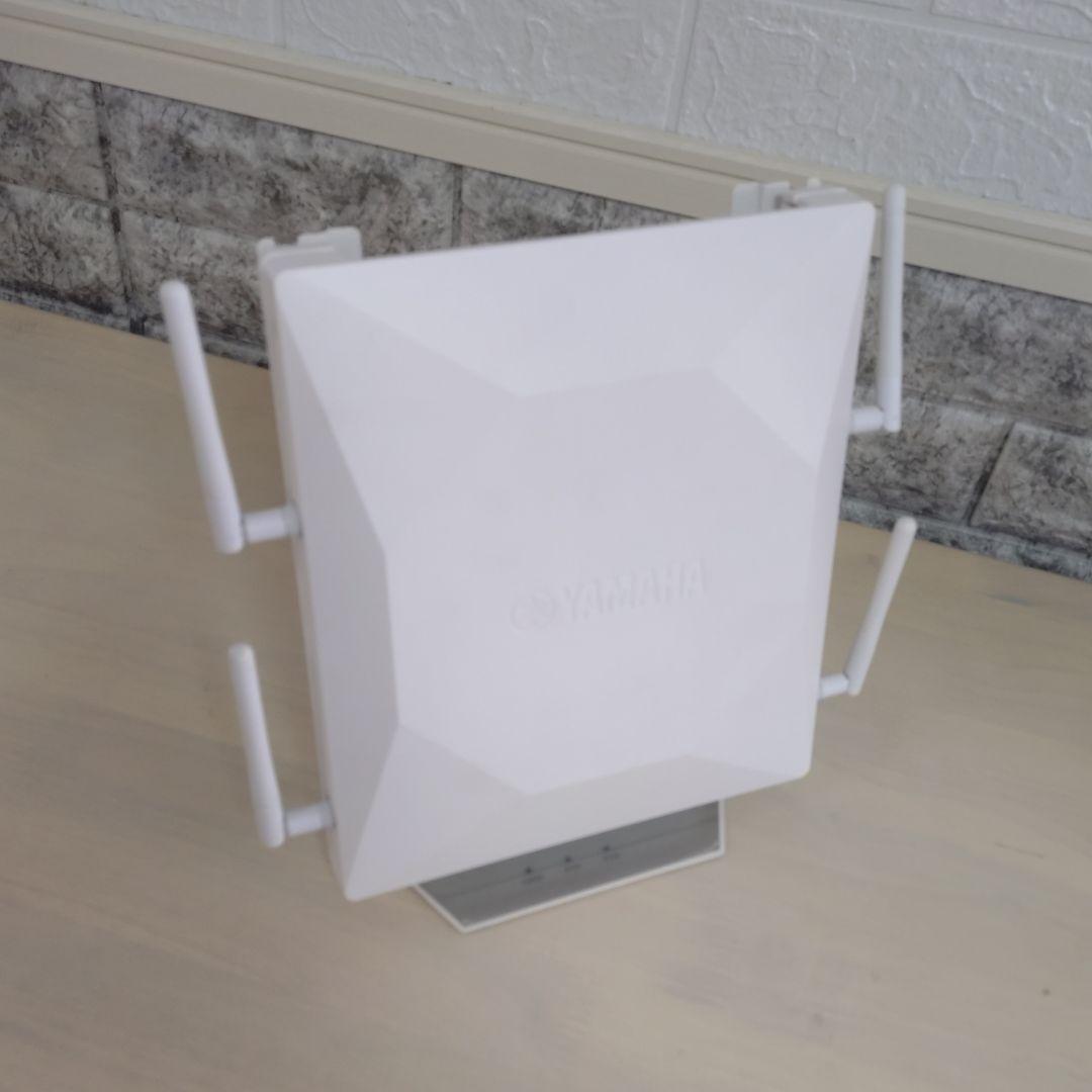YAMAHA 無線LANアクセスポイント　WLX313