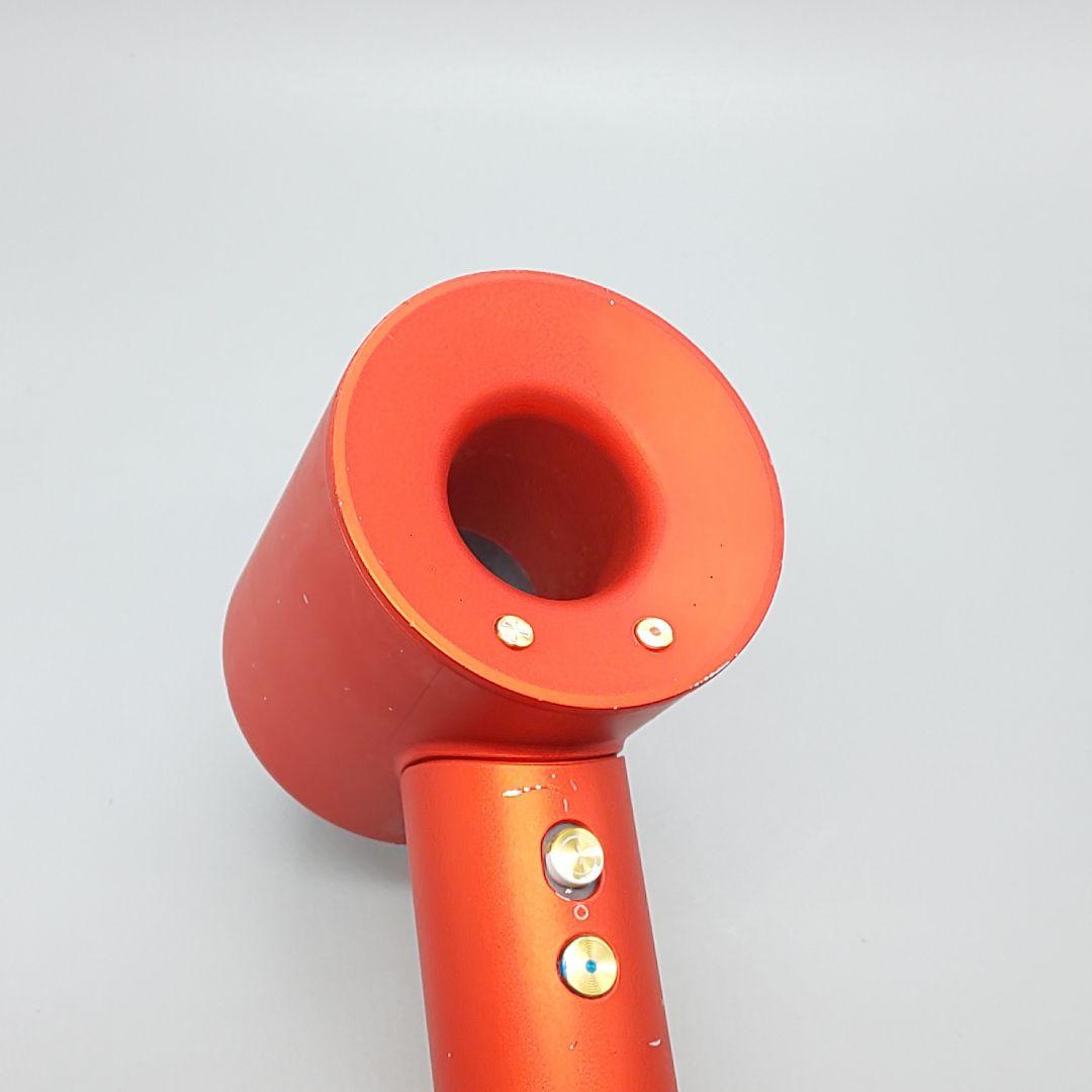 ダイソン dysonドライヤー HD08《国内正規品・風量新品同様》386