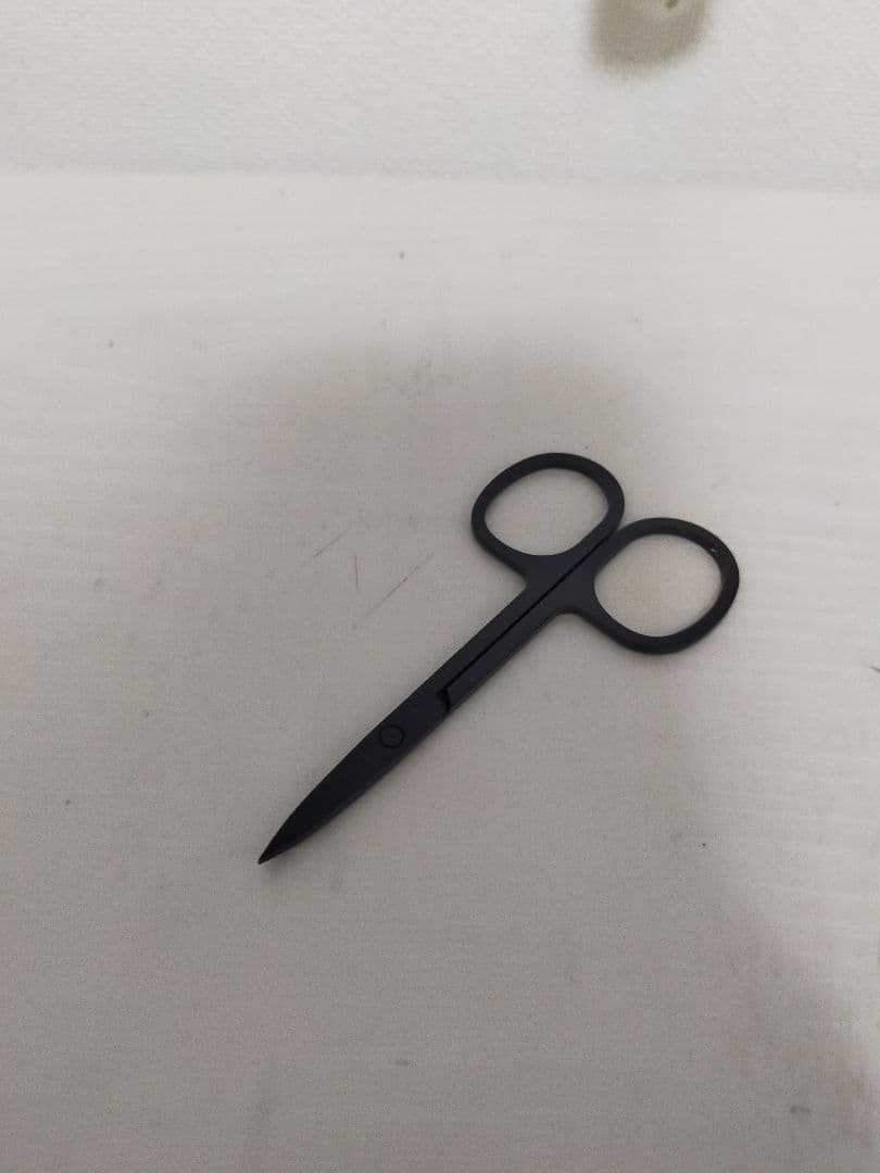 ハサミ小型
