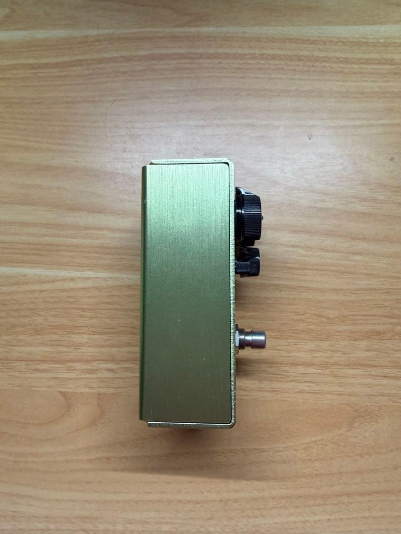 ギター WAY HUGE GREEN RHINO OVERDRIVE MKIV