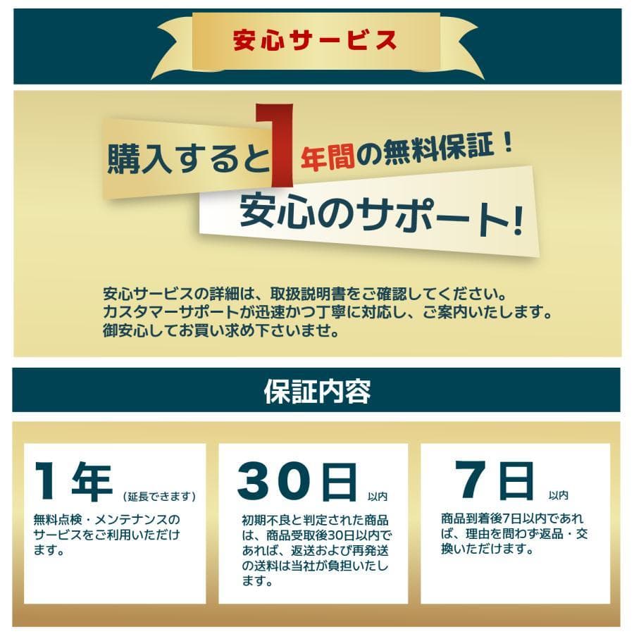 ★自吸式！★ エンジン式高圧洗浄機 ガソリン エンジン 19Mpa 4つの噴射