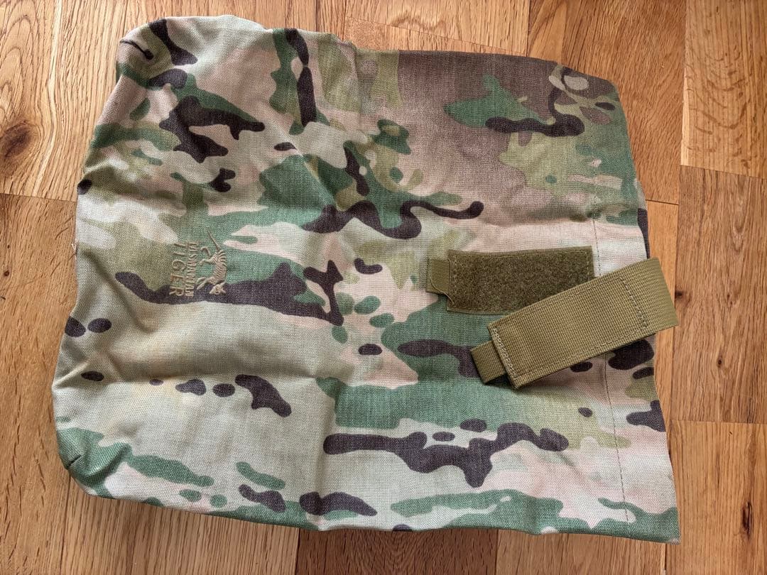 個人装備品(サバゲー等)