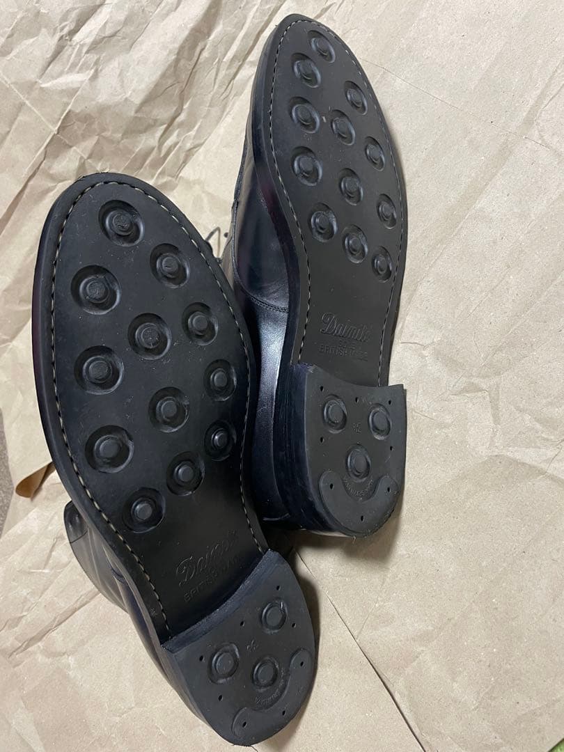 Jalan sriwijaya ジャランスリウァヤ　Uチップ　レースアップ