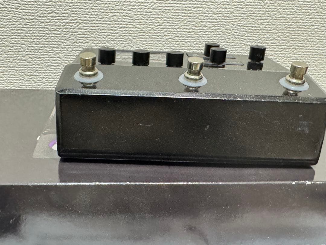 ギター LINE6 HX STOMP