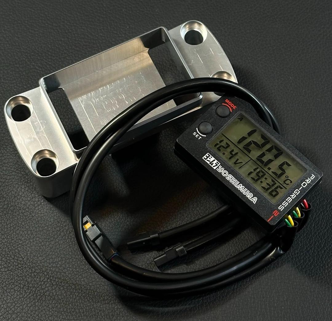 XJR400 XJR1300 SR400 SR500 ヨシムラ プロ m690