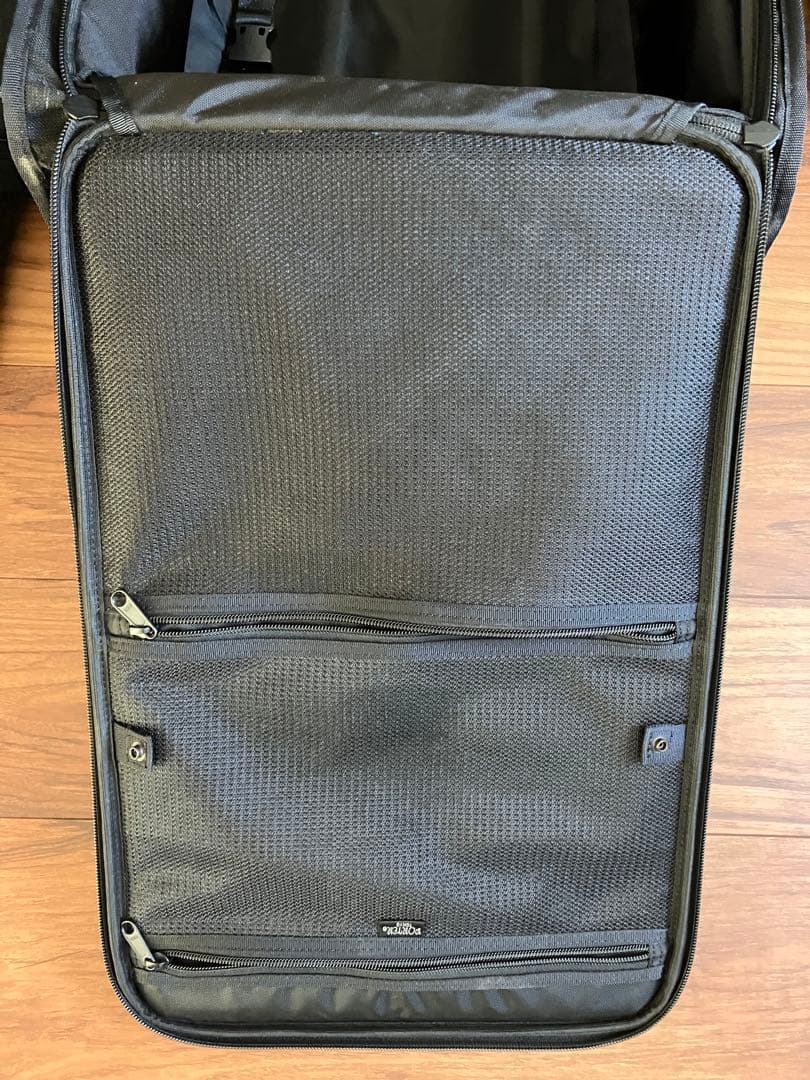 POTER 吉田カバン トロリーキャリーケース