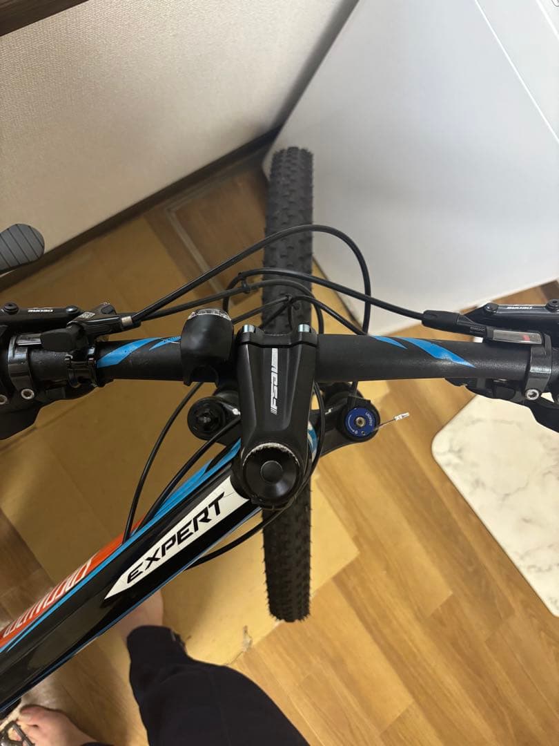 本日対応⭕️ 値下げ交渉⭕️Specialized CARVE 29 エアサスMTB