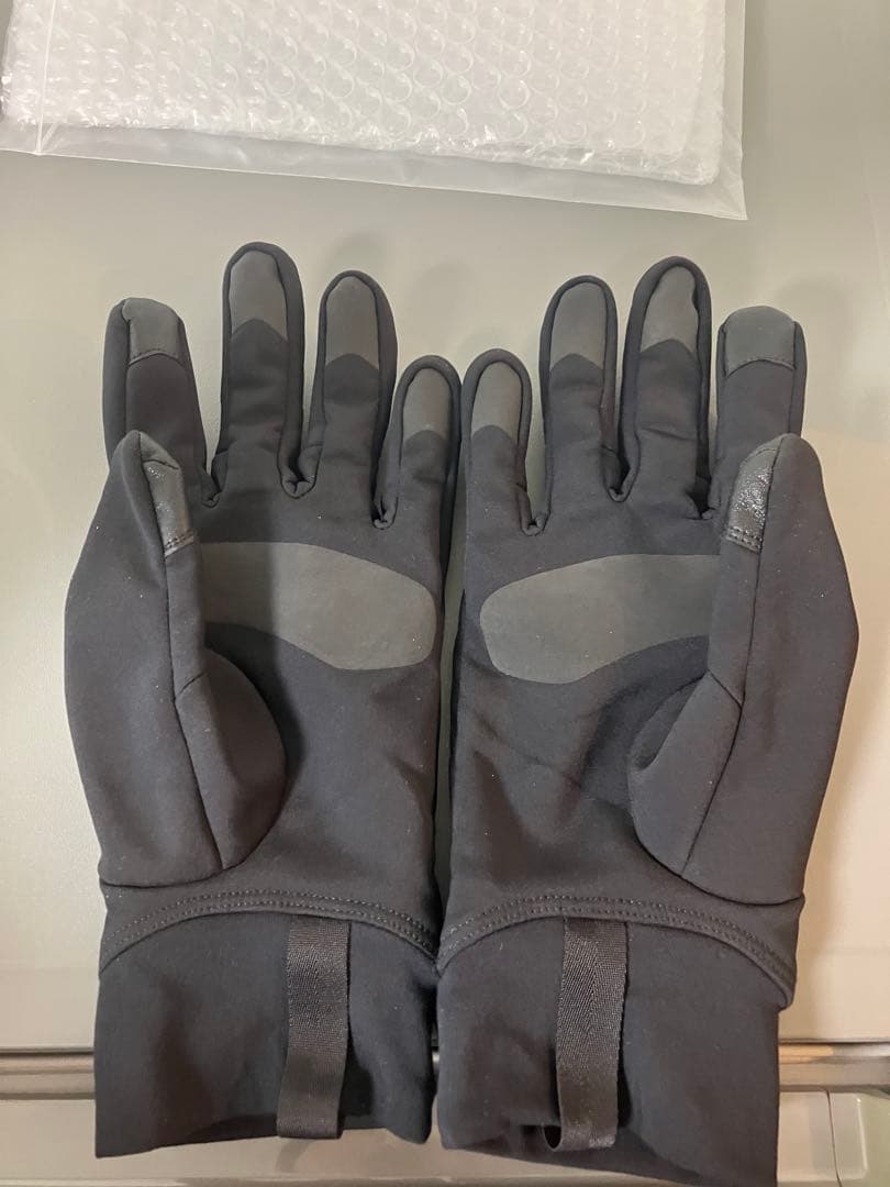 アークテリクス ベンタグローブ　サイズM