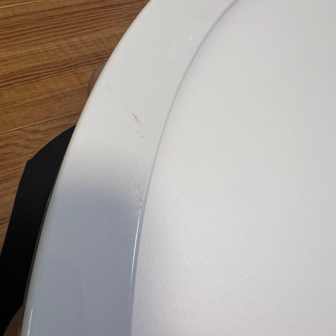 TOSHIBA LEDシーリングライト NLEH12015A-LC