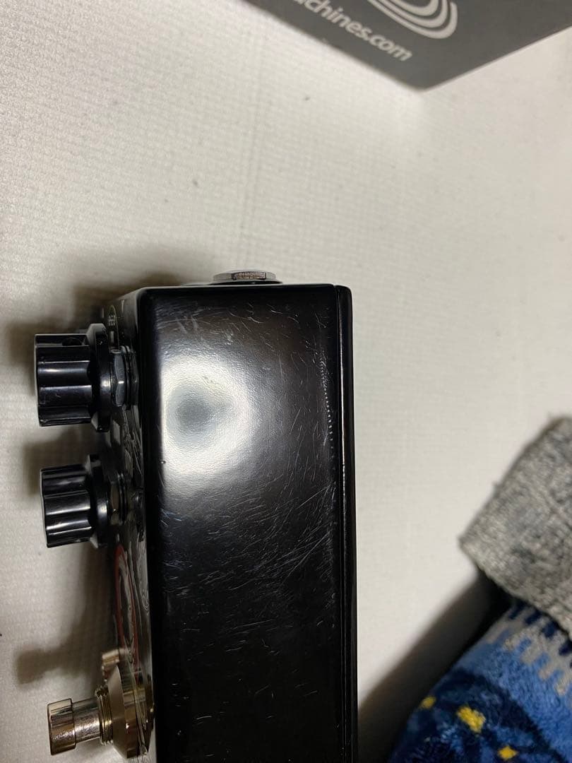 ギター OctonautHyperdrive