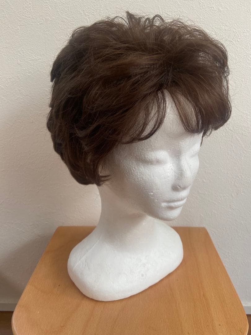 フォンティーヌ　ハイネット　ブラウン