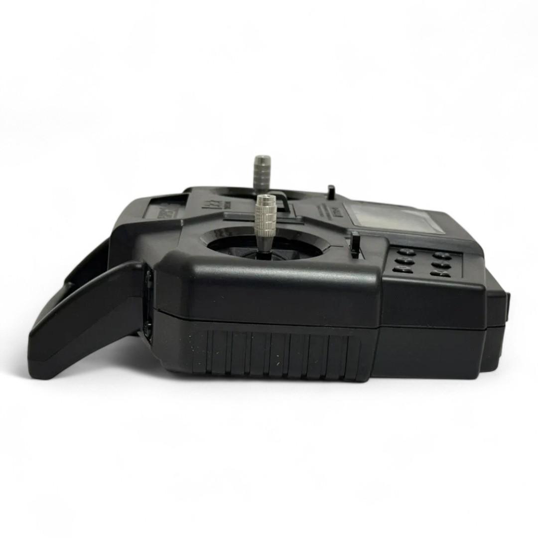 タミヤ RCシステム No.68 ファインスペック 2.4G 4チャンネルプロポ